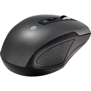 Best Buy essentials™ - Bluetooth Optical 6-Button Mouse